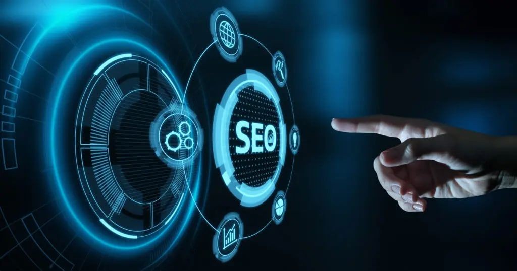 Basispaket: Einfache SEO-Optimierung